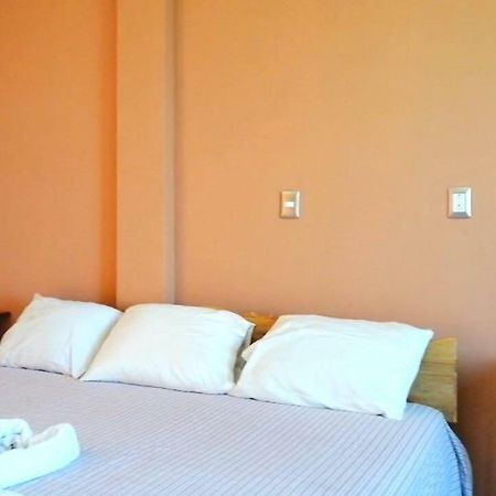 Sarteneja Inn Dış mekan fotoğraf