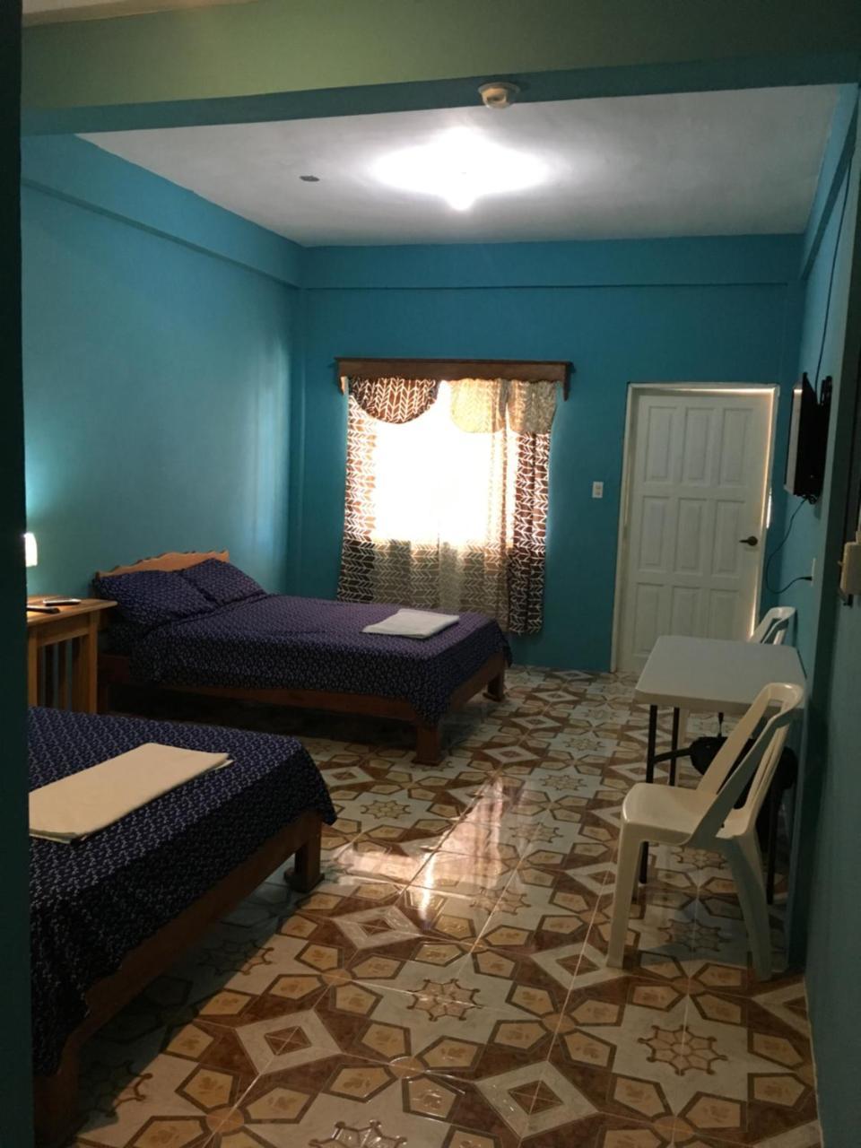 Sarteneja Inn Dış mekan fotoğraf