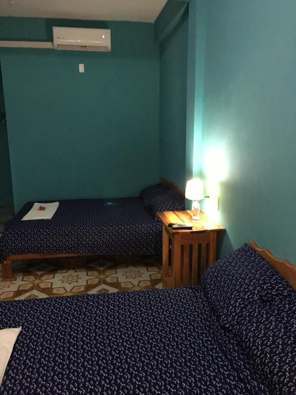 Sarteneja Inn Dış mekan fotoğraf