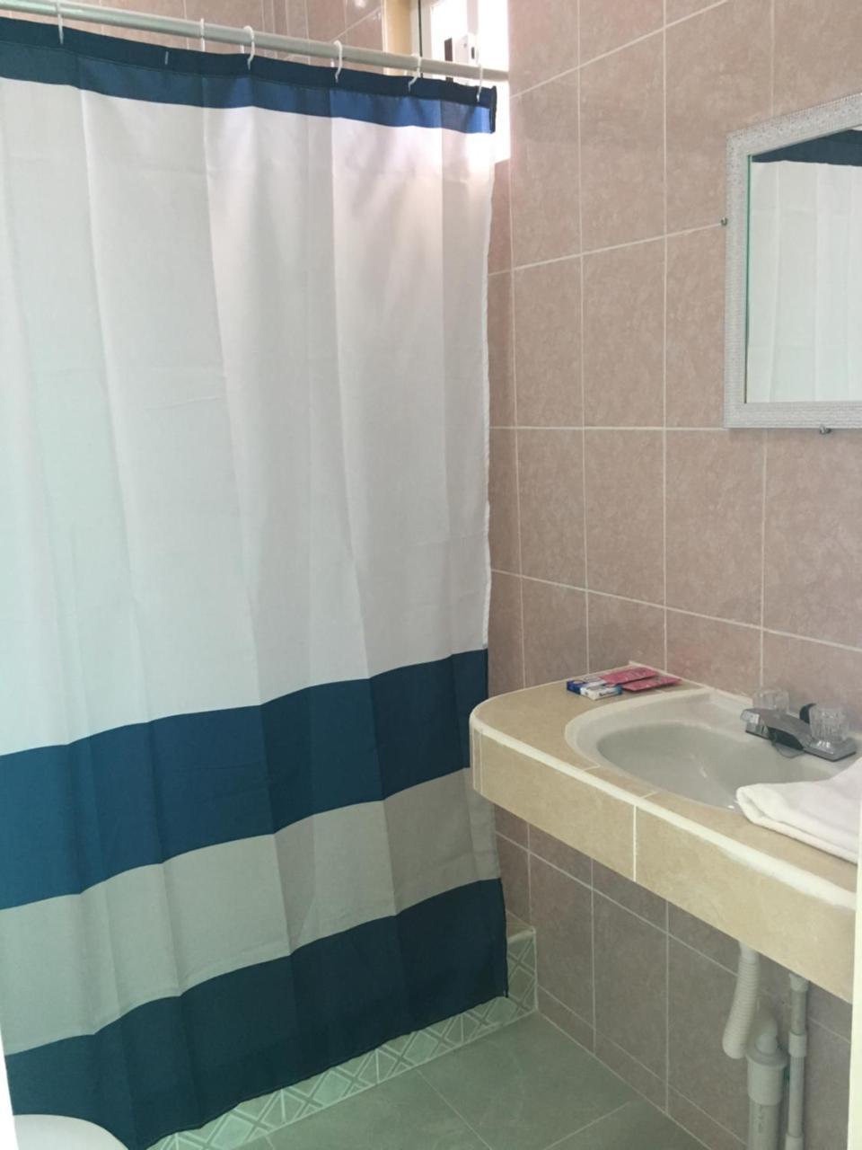 Sarteneja Inn Dış mekan fotoğraf