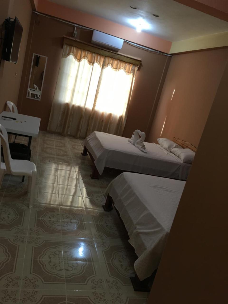 Sarteneja Inn Dış mekan fotoğraf