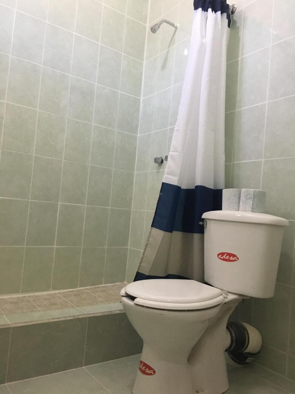 Sarteneja Inn Dış mekan fotoğraf