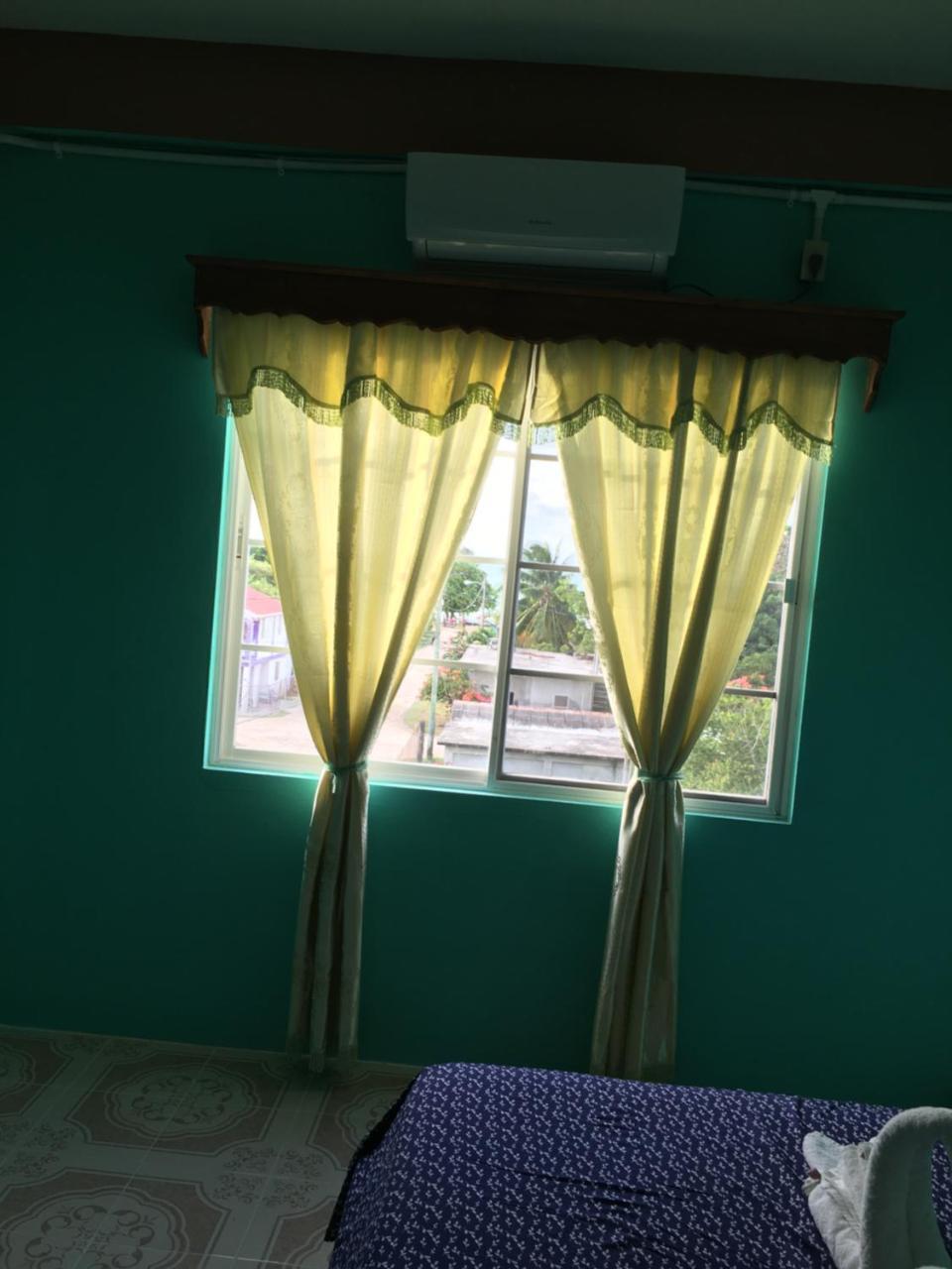 Sarteneja Inn Dış mekan fotoğraf